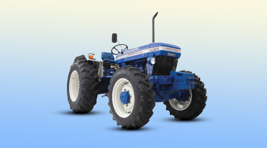 Farmtrac