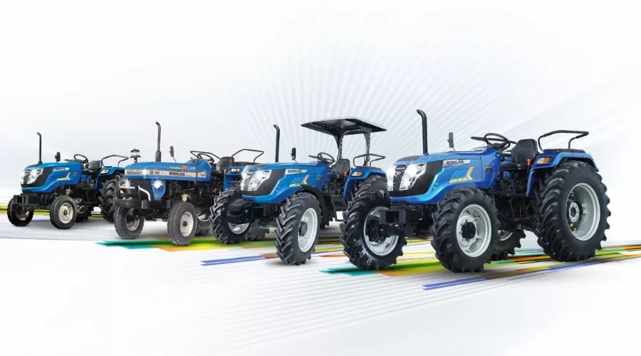 सोनालिका