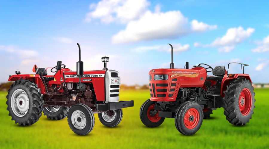 महिंद्रा