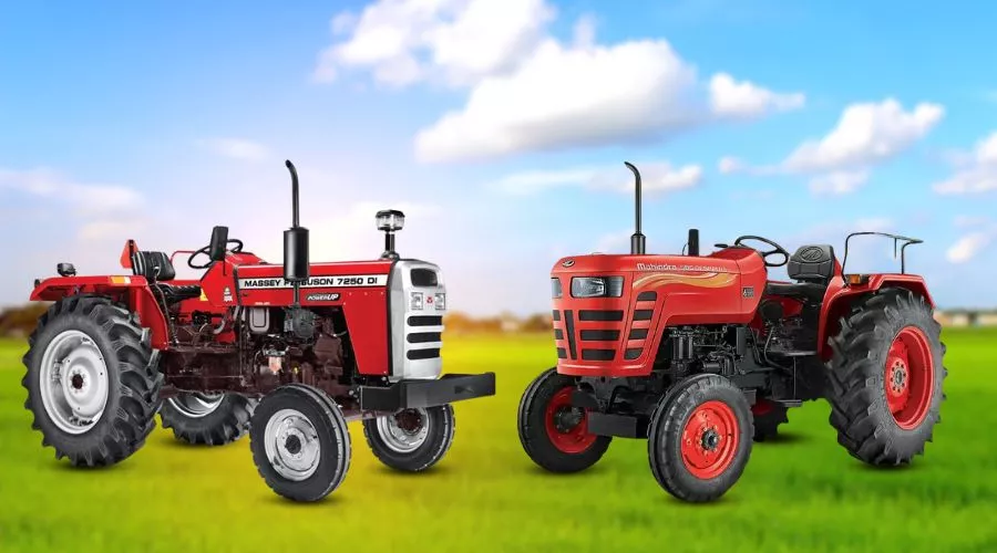 महिंद्रा