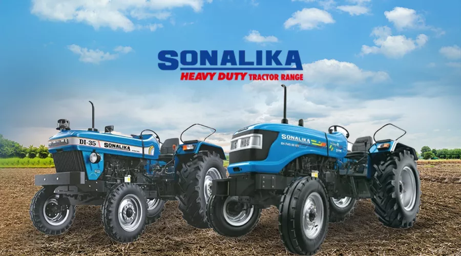 सोनालीका