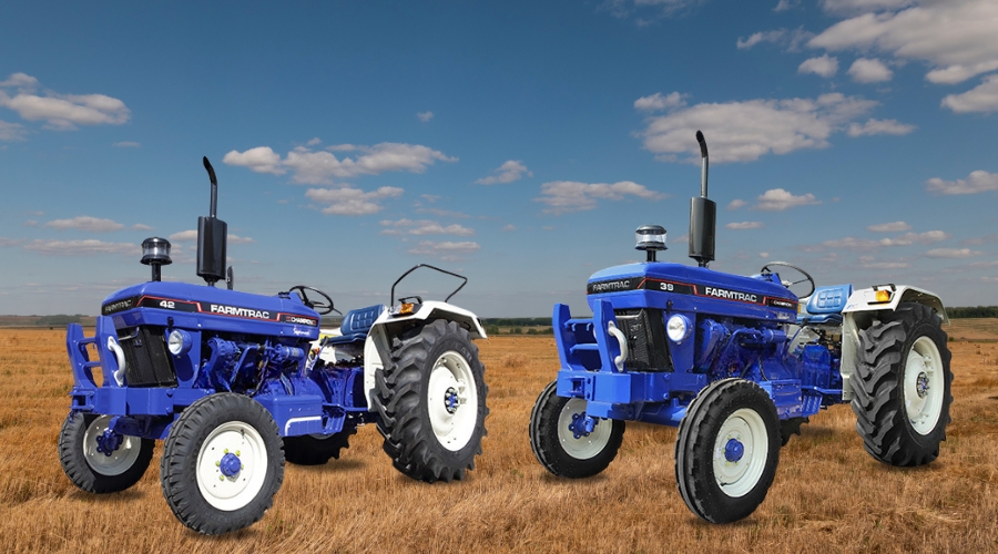 फार्मट्रेक