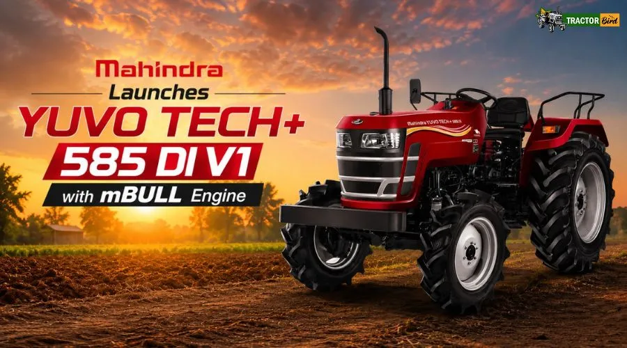 Mahindra