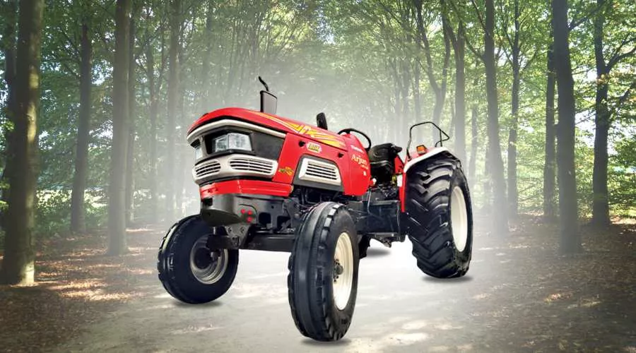 महिंद्रा