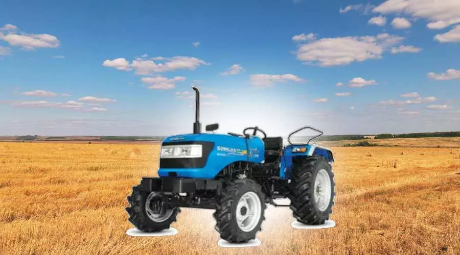 सोनालीका