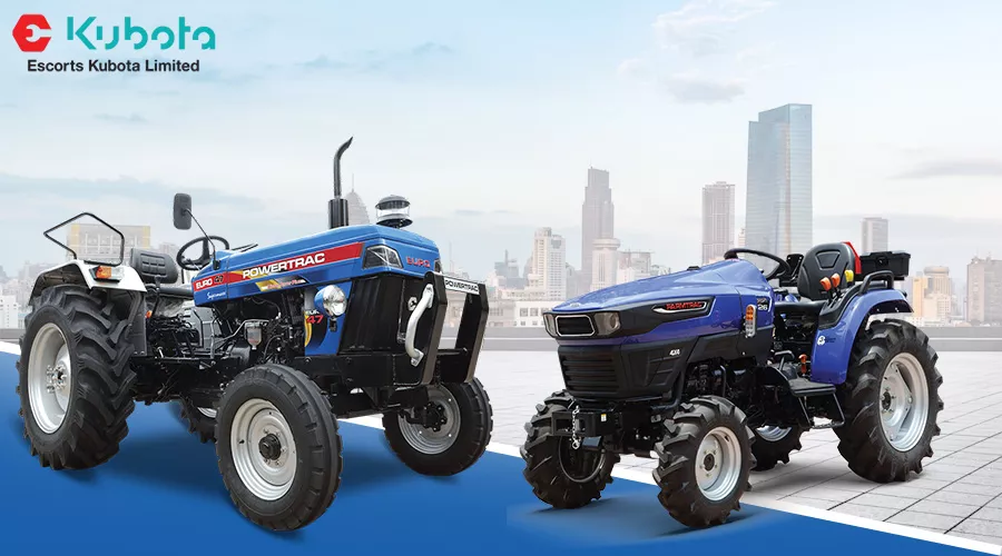 एस्कॉर्ट्स