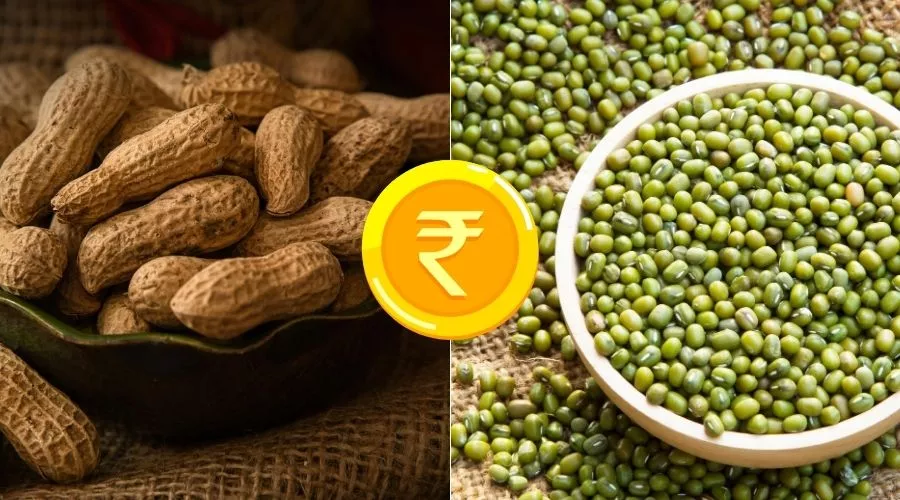 किसानों