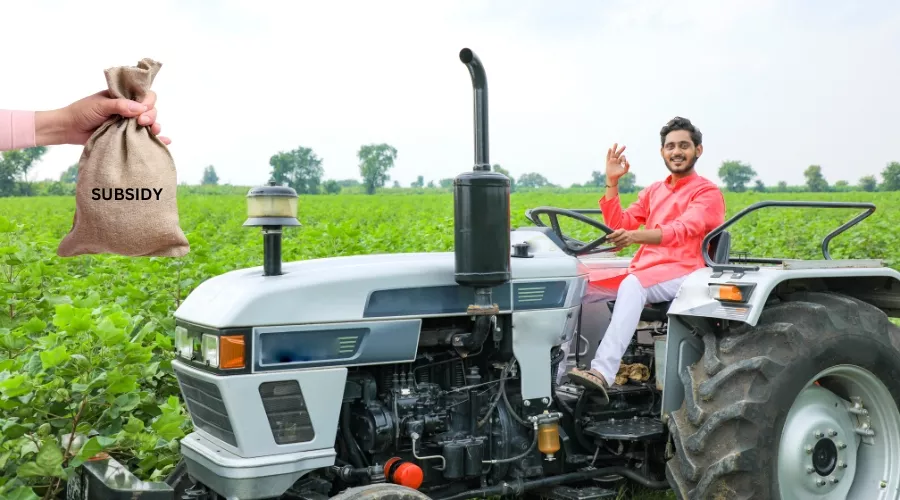 किसानों