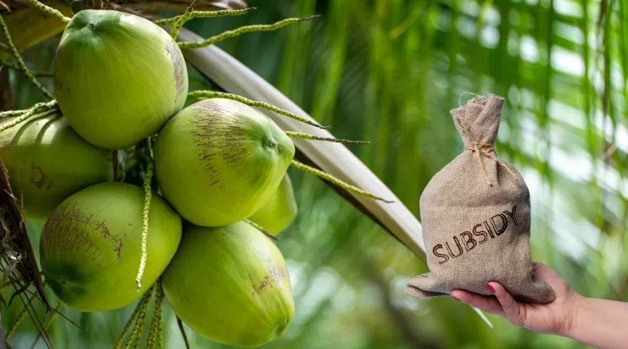 किसानों