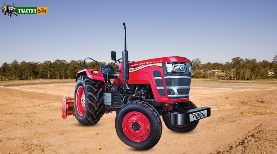 महिंद्रा