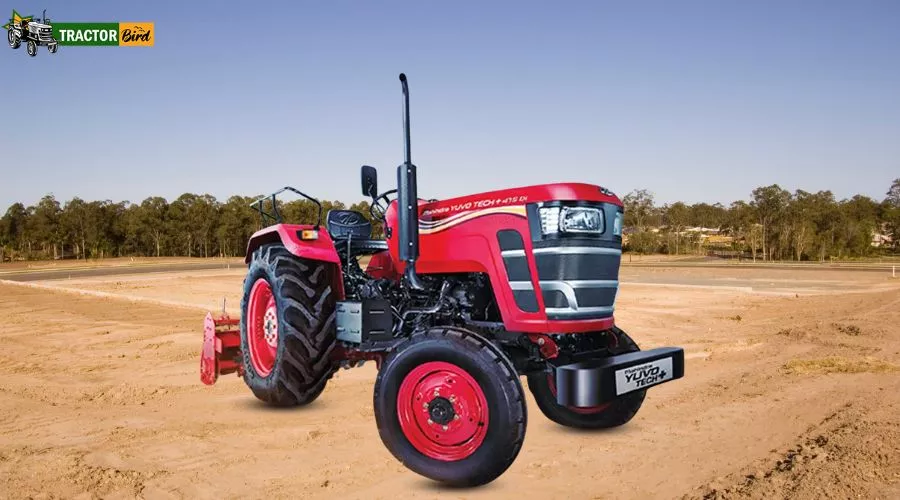 महिंद्रा