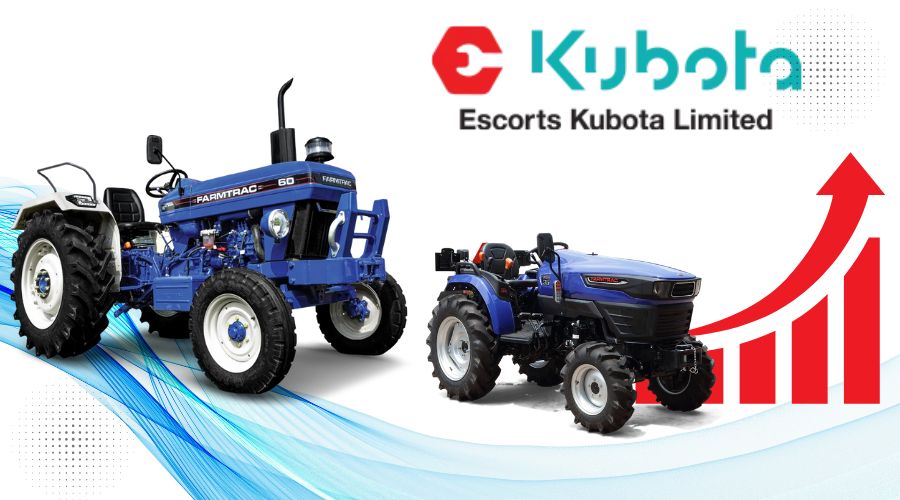 एस्कॉर्ट्स