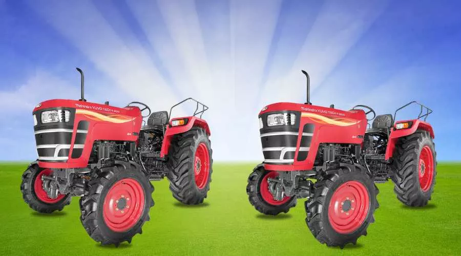 महिंद्रा