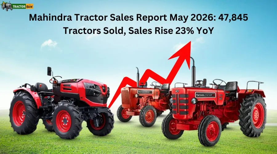 Mahindra