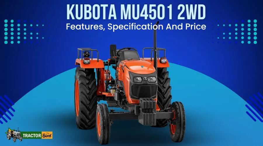 Kubota