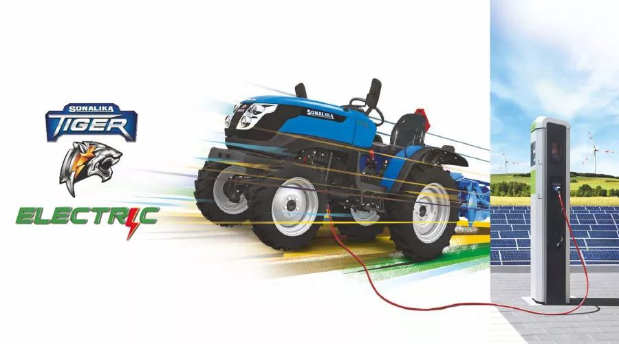 सोनालिका