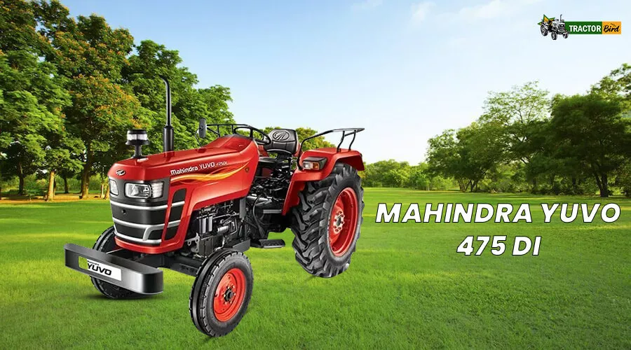 Mahindra