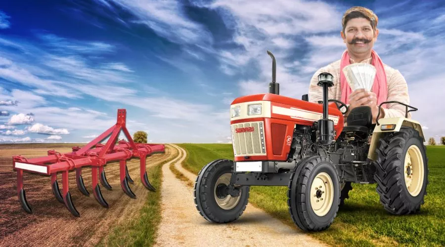 किसानों