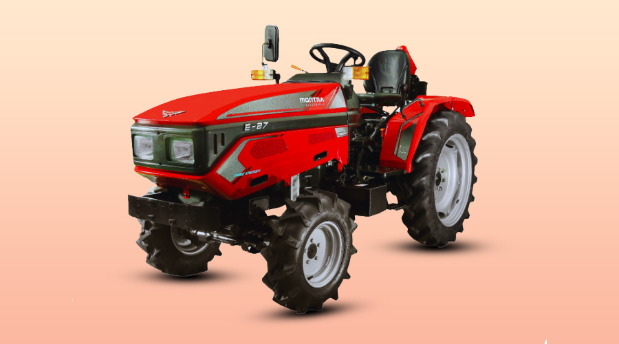 इलेक्ट्रिक