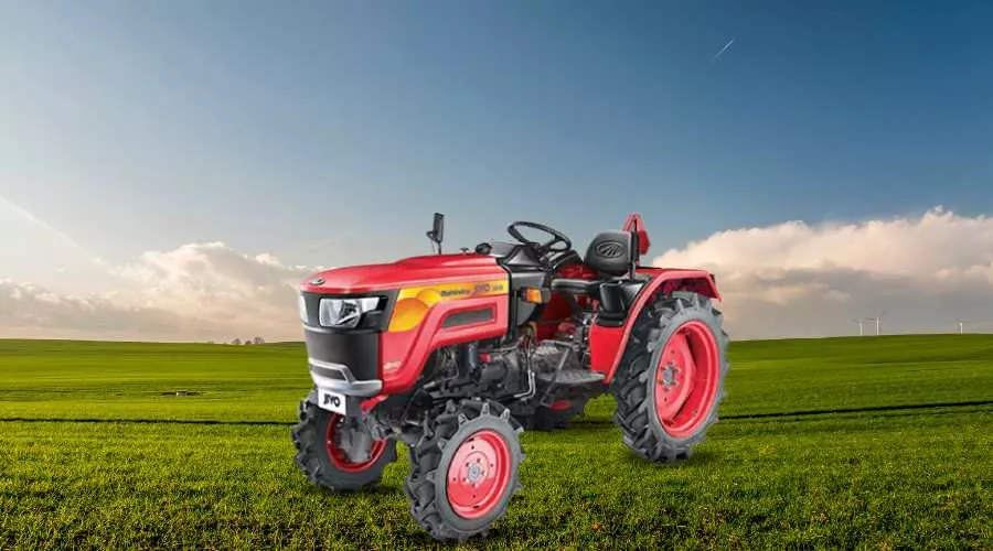 महिंद्रा