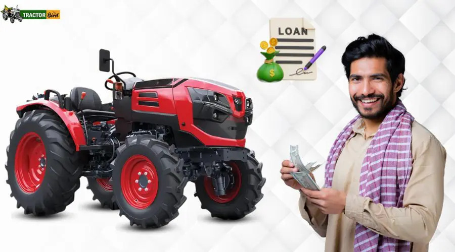 ट्रैक्टर