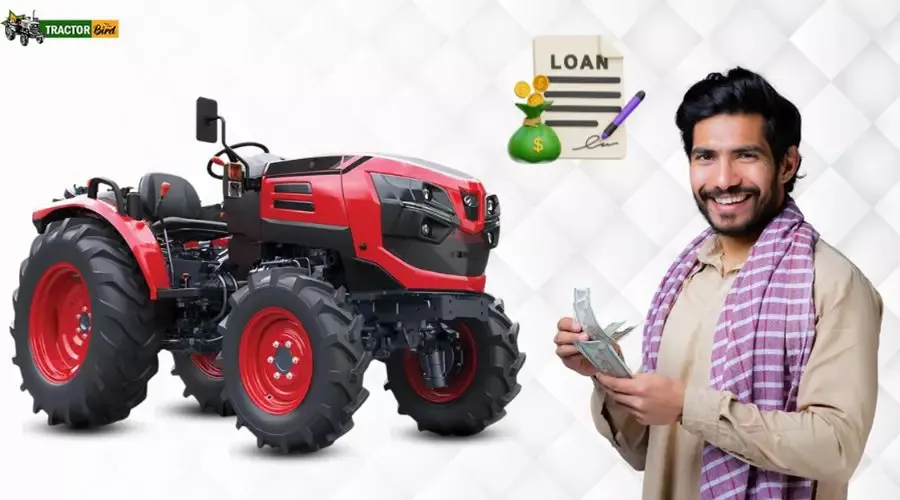 ट्रैक्टर