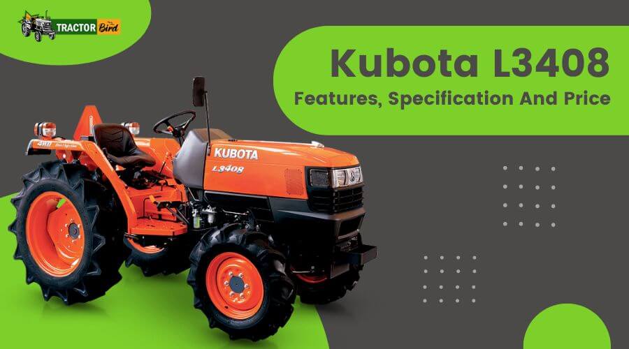 Kubota