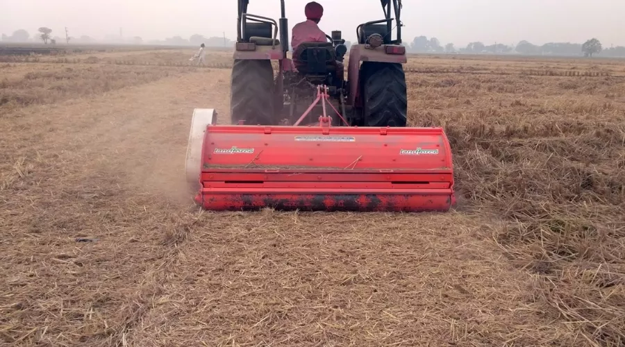 लैंडफोर्स