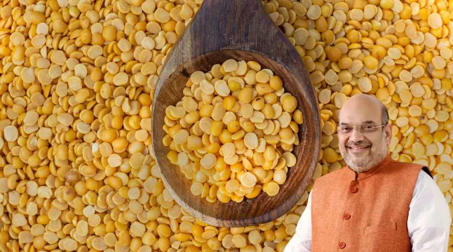 किसानों