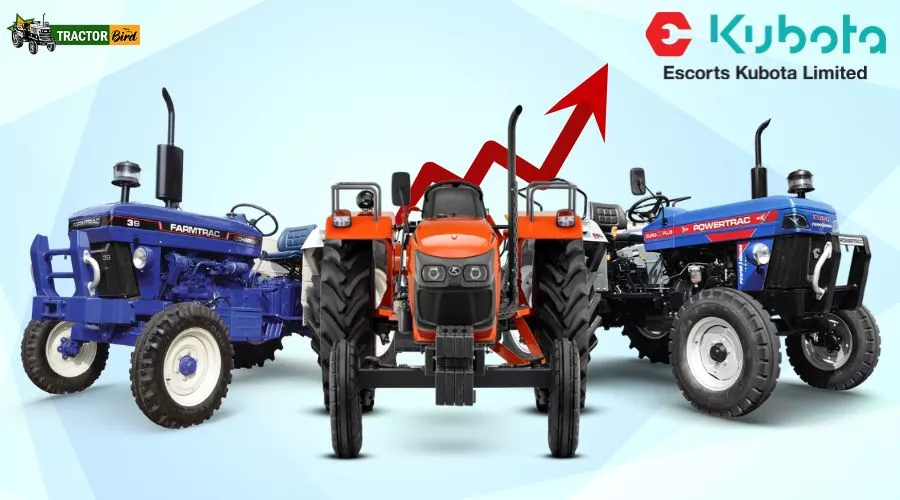 एस्कॉर्ट्स