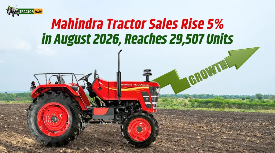 Mahindra