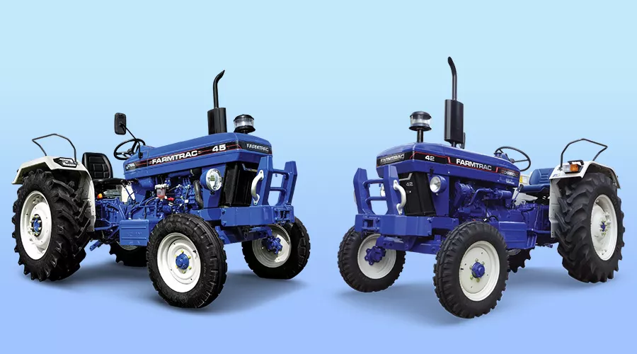 फार्मट्रेक