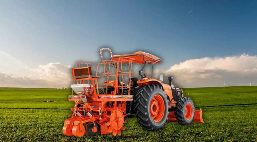 शुगरकेन