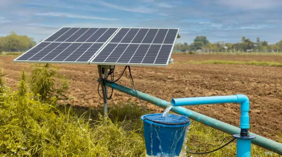 किसानों