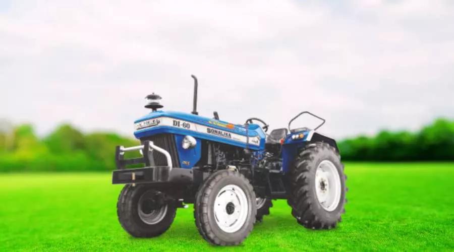 सोनालिका