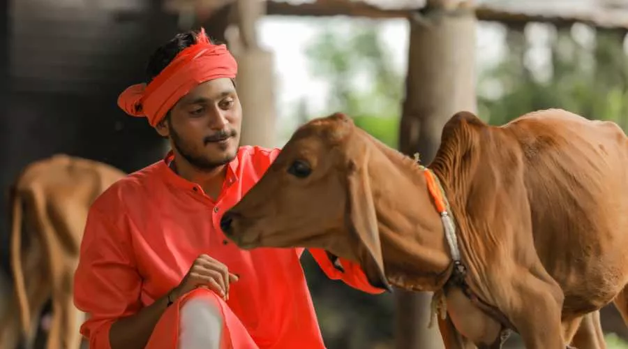 पशुपालकों