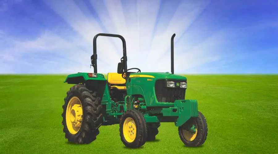 किसानों