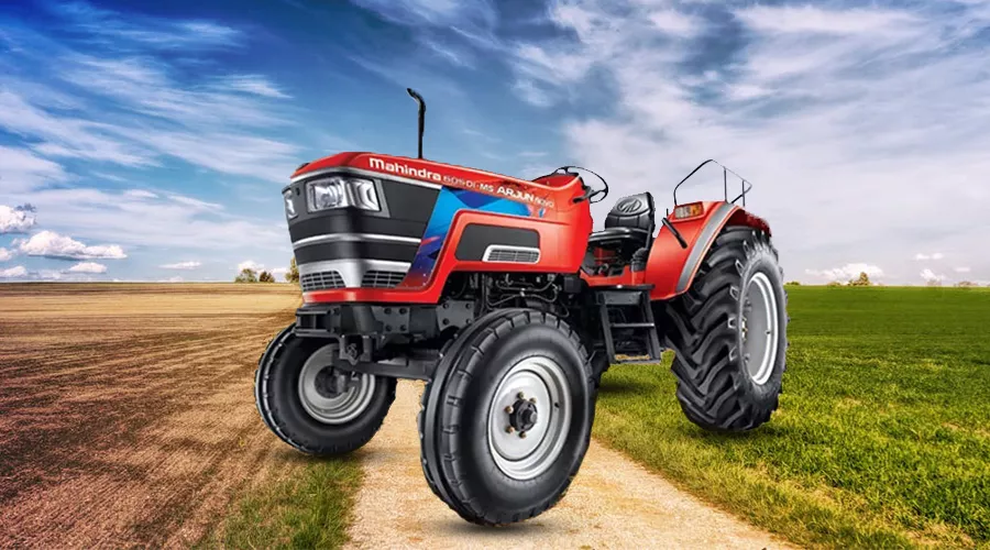 महिंद्रा