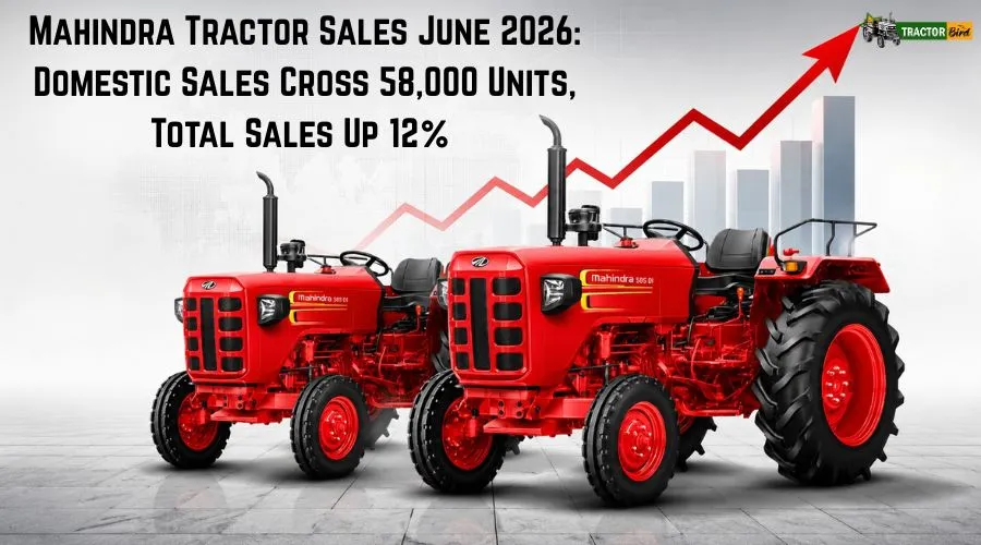 Mahindra