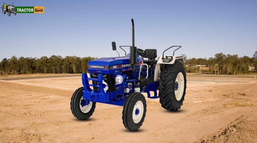 Farmtrac