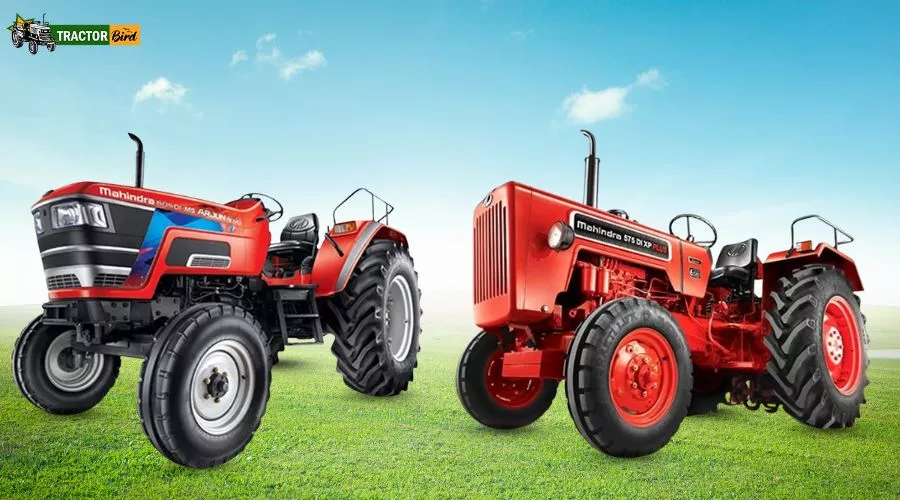 महिंद्रा