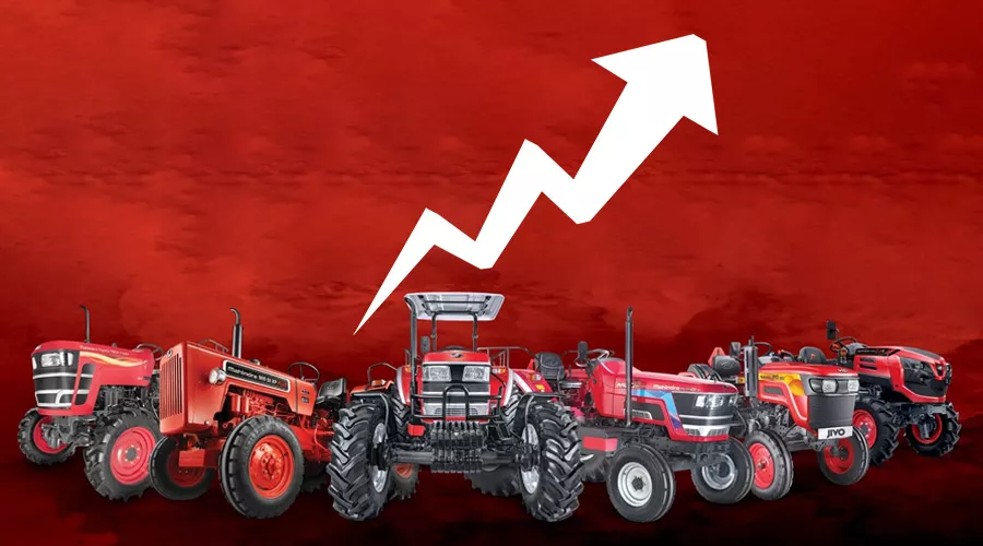 महिंद्रा