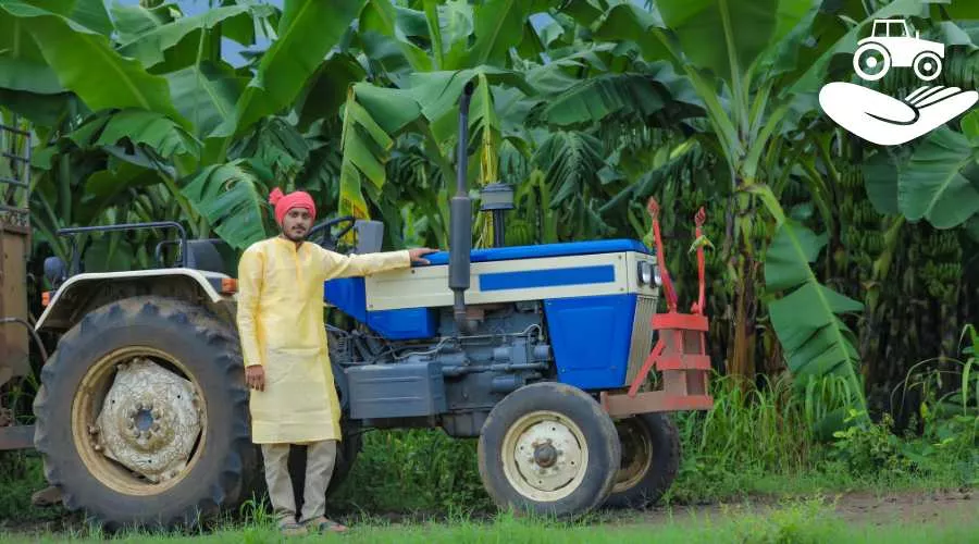 किसानों