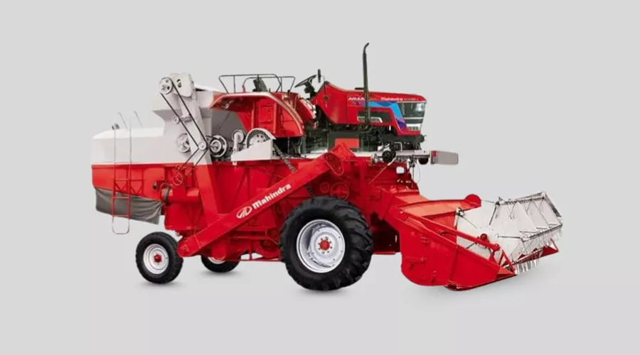 महिंद्रा