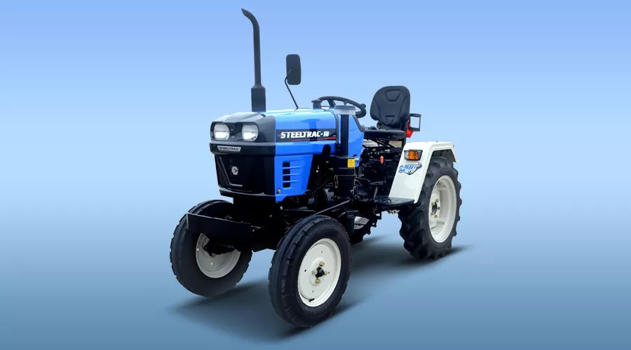 Farmtrac