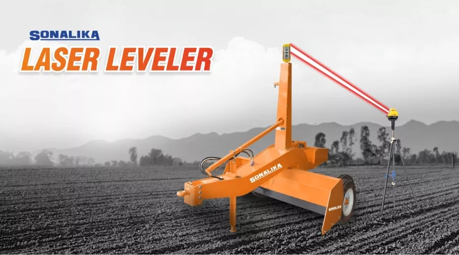 सोनालिका