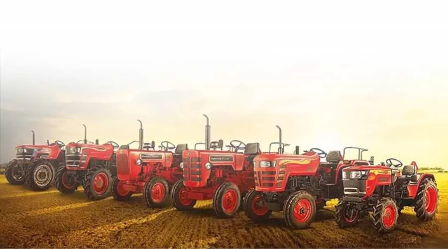 महिंद्रा