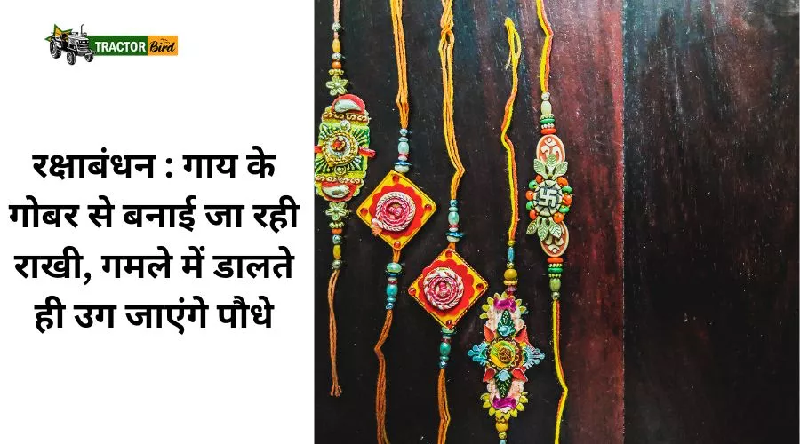 रक्षाबंधन: