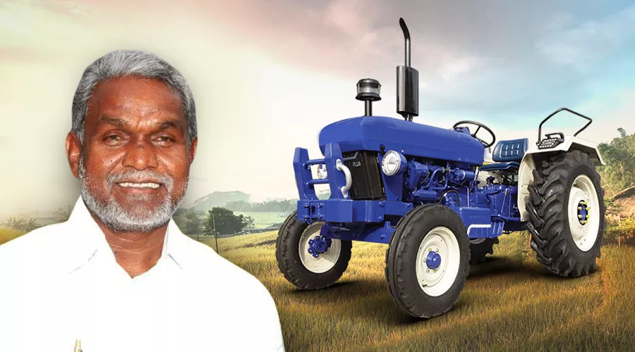 मुख्यमंत्री