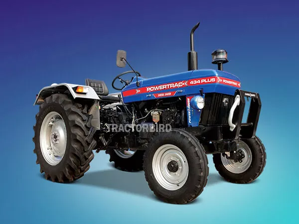 Farmtrac